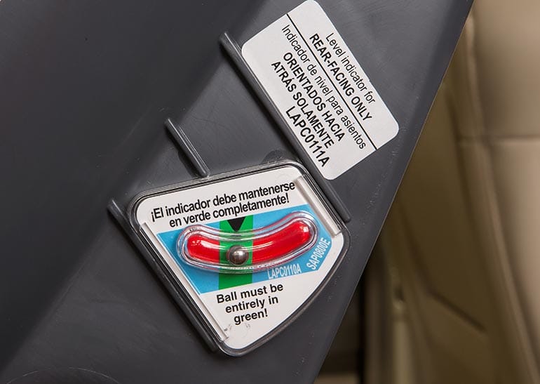 Avoid Common CarSeat Installation Mistakes Consumer Reports